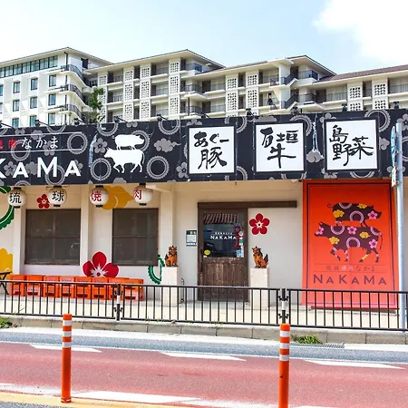 Bbq可能オーシャンビュー最大10名宿泊可能一棟貸しヴィラmorley2 Onna Exterior photo