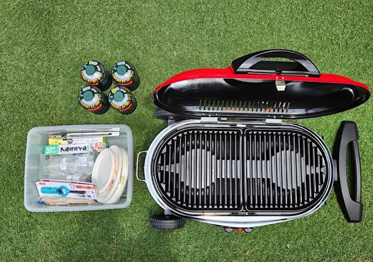 Bbq可能オーシャンビュー最大10名宿泊可能一棟貸しヴィラmorley2 Villa Onna