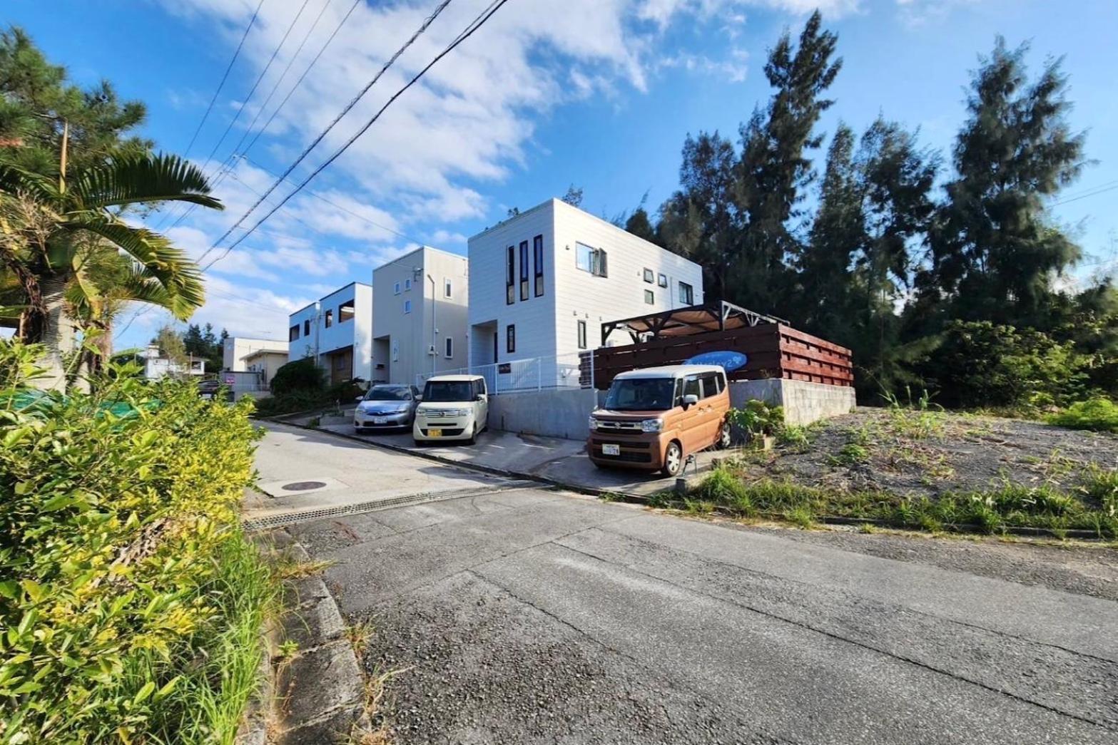 Bbq可能オーシャンビュー最大10名宿泊可能一棟貸しヴィラmorley2 Villa Onna